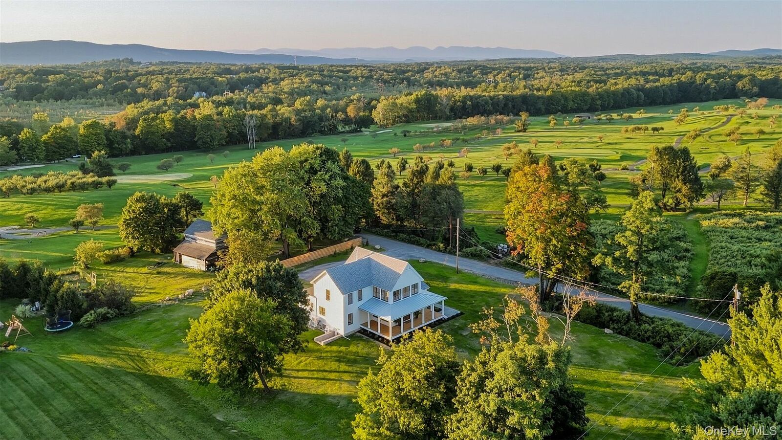 Property Photo: 134 Costa Road NY 12528