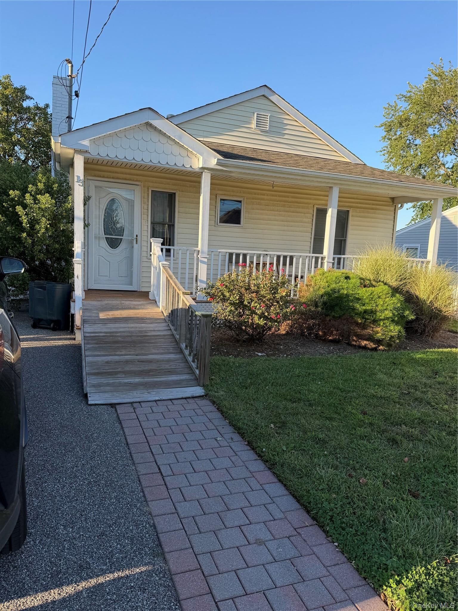 Property Photo: 13 Barry Road NY 11701