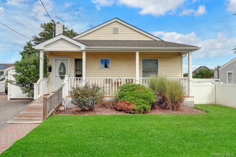 Property Photo: 13 Barry Road NY 11701