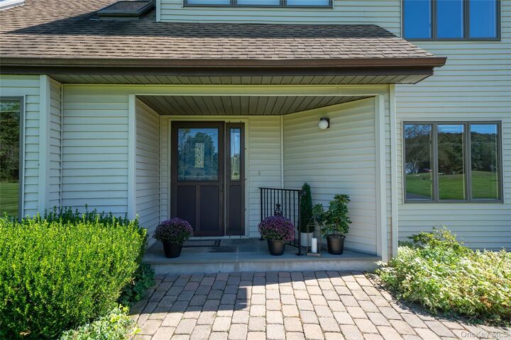 Property Photo:  296 Ridge Road  NY 10998 