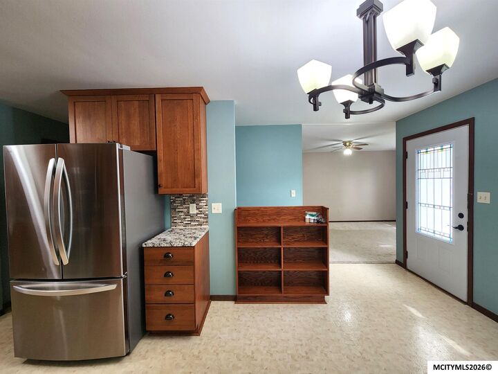 Property Photo:  1031 Heritage Dr  IA 50461 