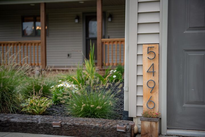 Property Photo:  5496 S Cedar River  MI 48624 