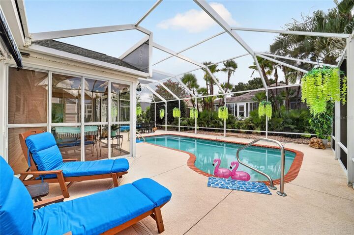 Property Photo: 3456 Dixon Lane FL 32162