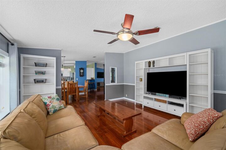 Property Photo:  19923 SW 15th Avenue  FL 32669 