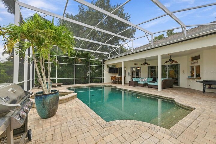 Property Photo:  3921 Arlington Drive  FL 34685 