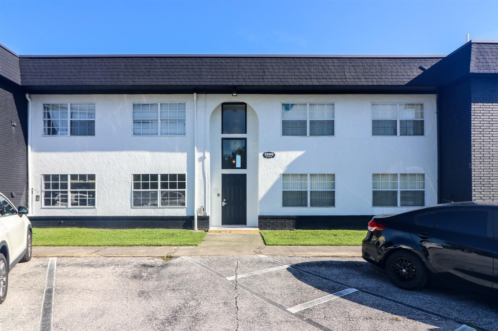 Property Photo:  22302 Vick Street 220  FL 33980 