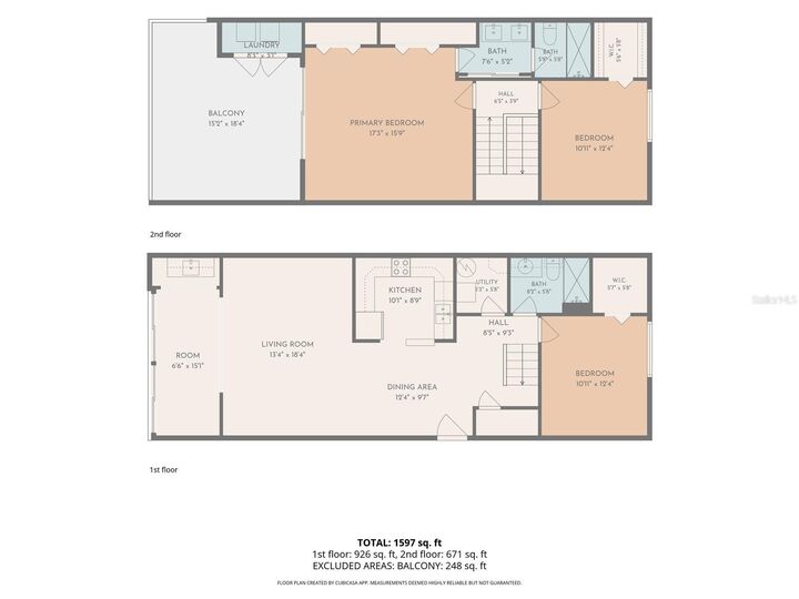 Property Photo:  1601 Bayhouse Point Drive 204  FL 34231 