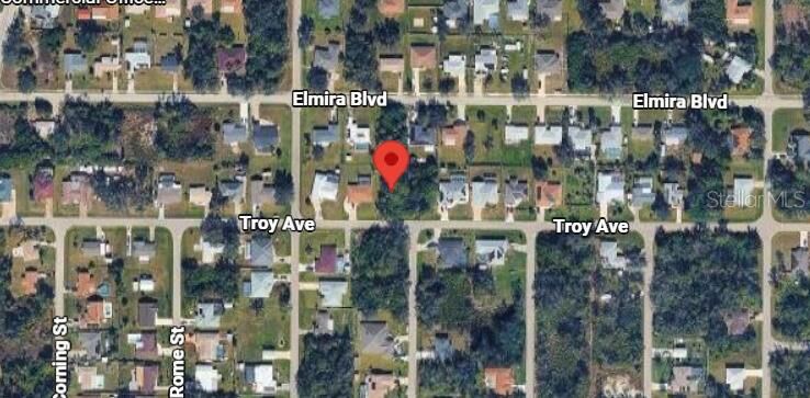Property Photo: 23034 Troy Avenue FL 33980