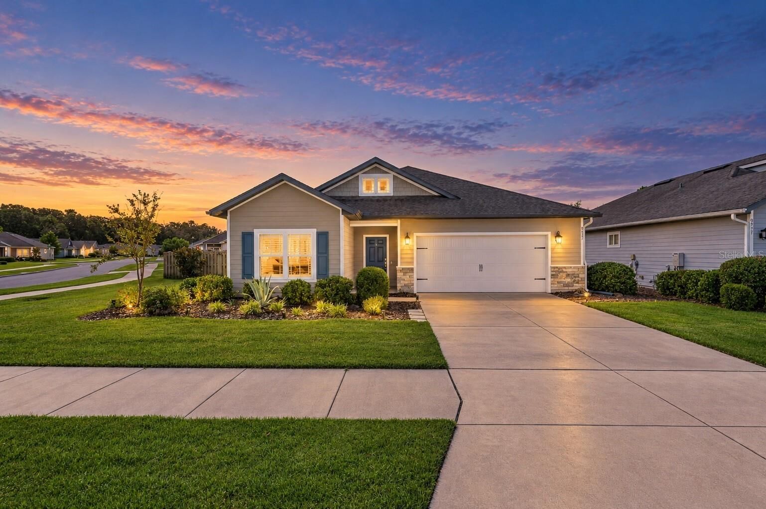 Property Photo:  9431 SW 66th Road  FL 32608 