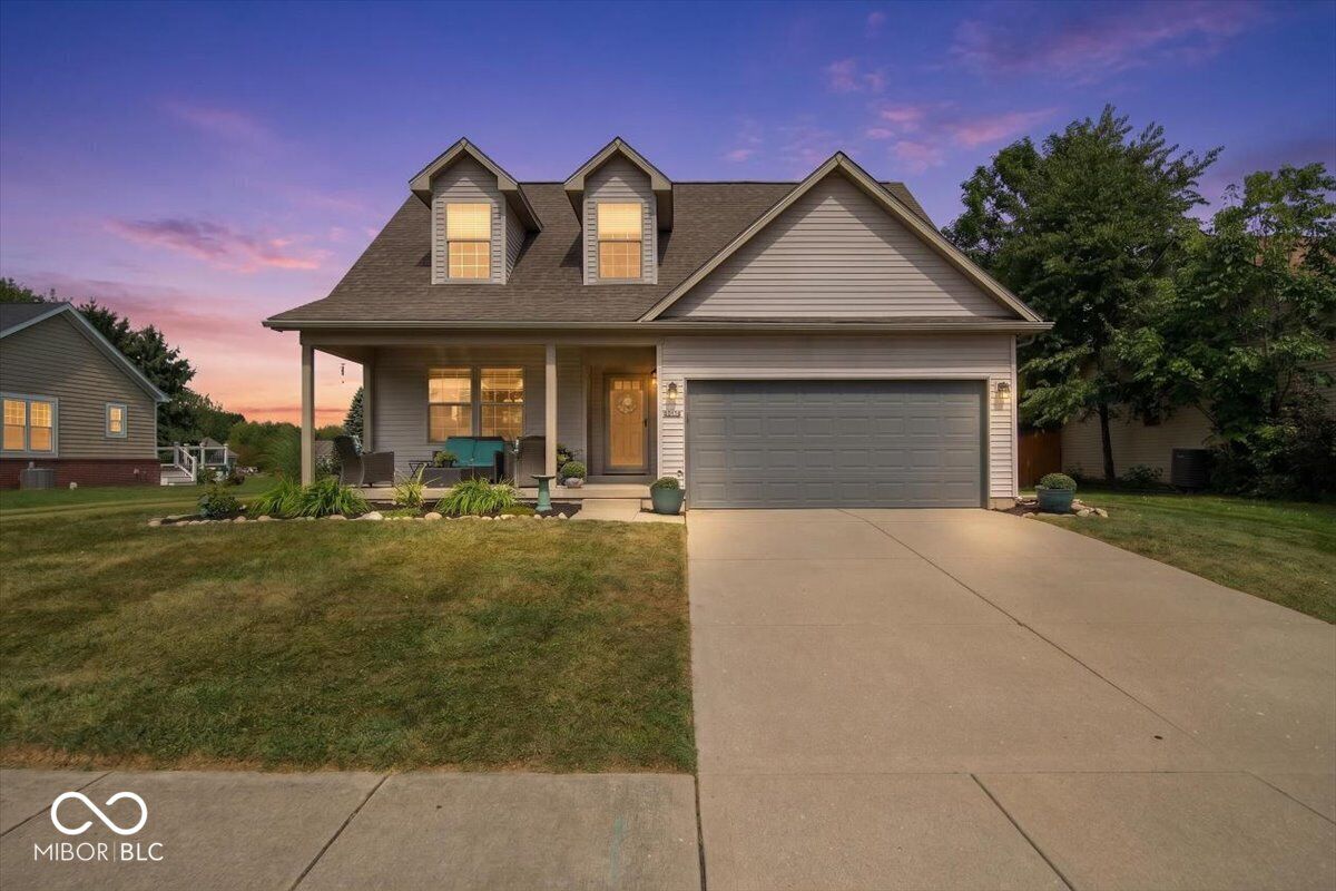 Property Photo:  2016 Treving Drive  IN 46034 