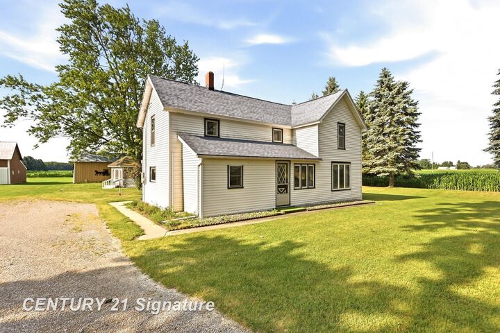 Property Photo:  22335 Ederer Road  MI 48637 
