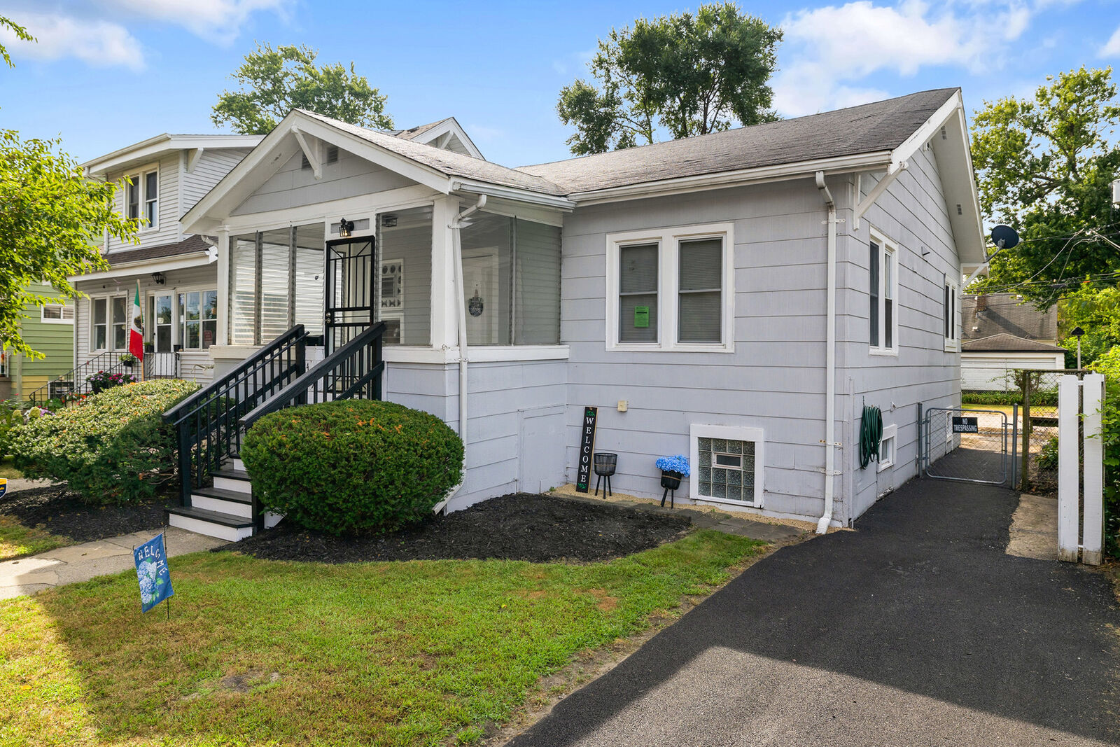 Property Photo:  419 157th Street  IL 60409 