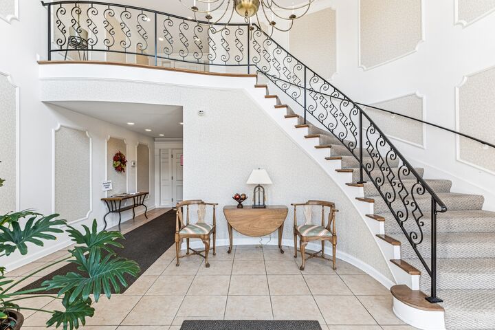 Property Photo:  3415 Vollmer Road 308  IL 60422 
