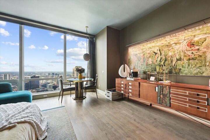 Property Photo:  401 N Wabash Avenue 38B  IL 60611 