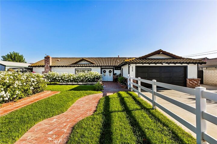 Property Photo:  648 River  CA 92860 