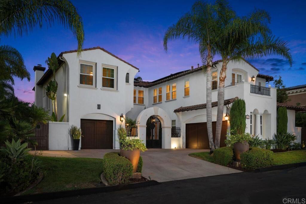 Property Photo:  6442 Mesa Norte Drive  CA 92130 