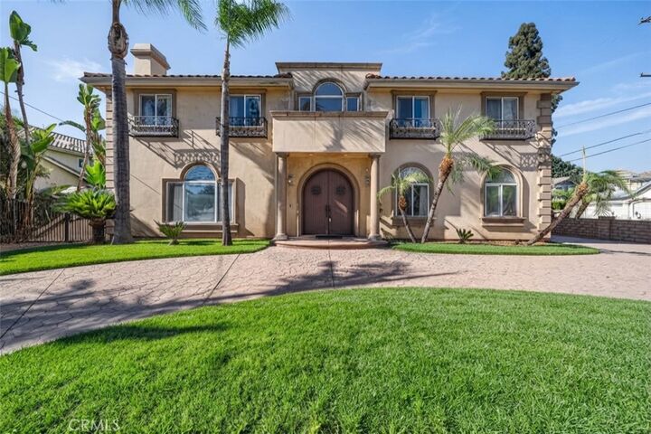Property Photo:  163 E Camino Real Avenue  CA 91006 