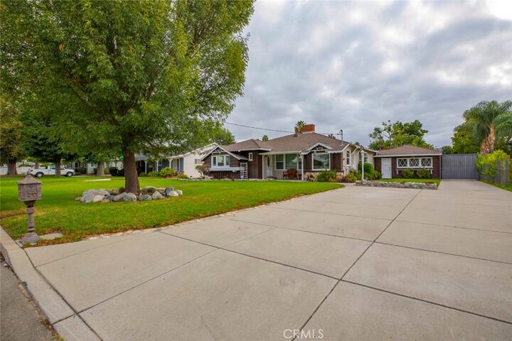 Property Photo:  9770 Orcas  CA 91040 