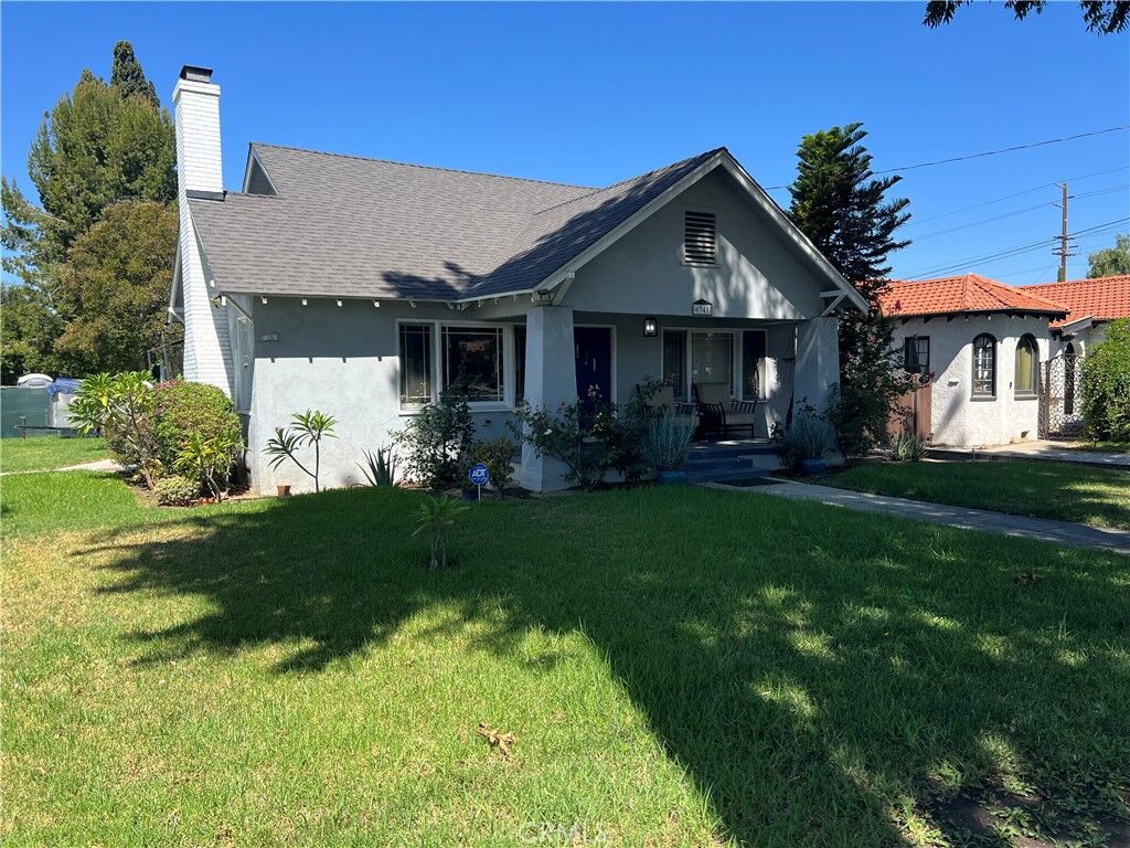 Property Photo: 6341 Palm CA 92506