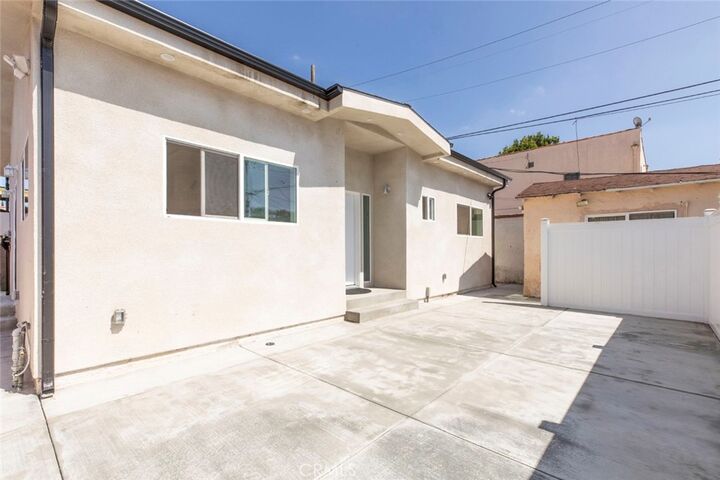 Property Photo: 1135 A E Windsor CA 91205