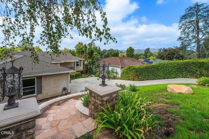 Property Photo: 210 Mero Lane CA 91011