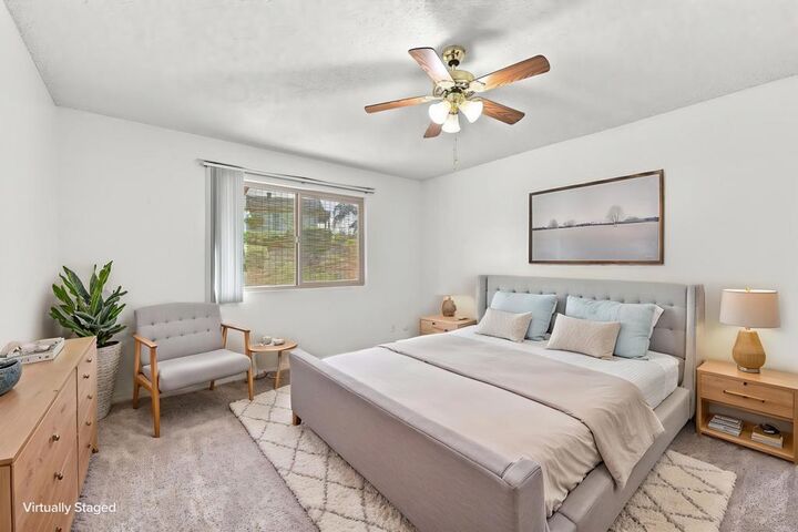 Property Photo:  4394 Albatross Way  CA 92057 