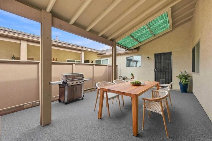 Property Photo: 4394 Albatross Way CA 92057