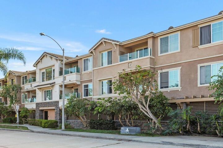 Property Photo: 2778 Carlsbad Blvd 207 CA 92008