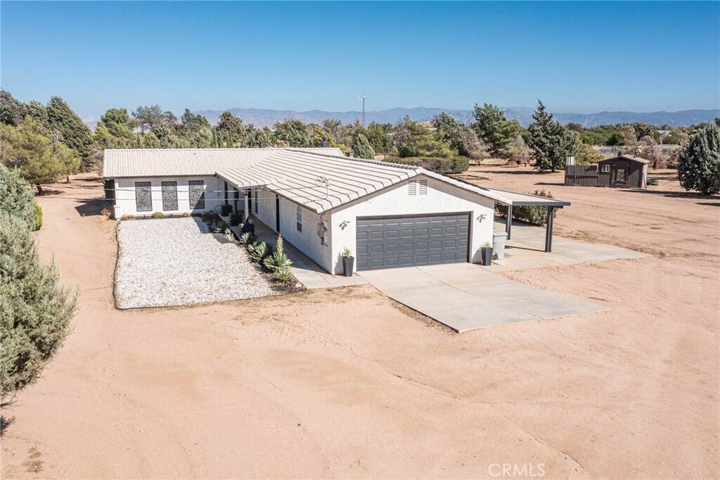 Property Photo:  12631 Mesquite Street  CA 92344 
