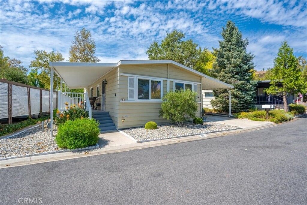 Property Photo:  10025 El Camino Real 94  CA 93422 
