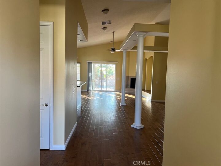Property Photo:  26944 Silver Lakes  CA 92342 