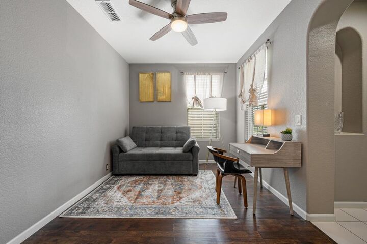 Property Photo: 2429 Independence Trail CA 95961
