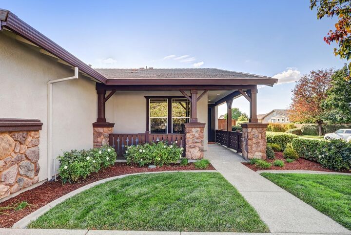 Property Photo:  9980 Westminster Way  CA 95757 