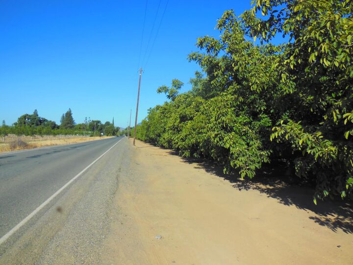 Property Photo: 0 Clark Road CA 95953