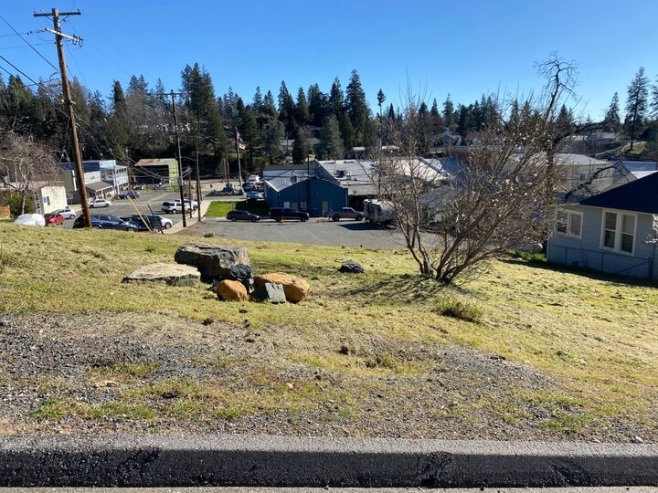 Property Photo: 0 Kneeland St CA 95713