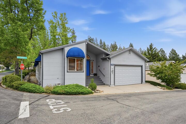 Property Photo: 14826 Ryder Court CA 95949