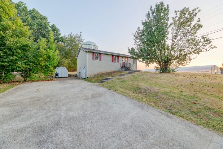 Property Photo:  443 Appleton Dr  TN 37042 