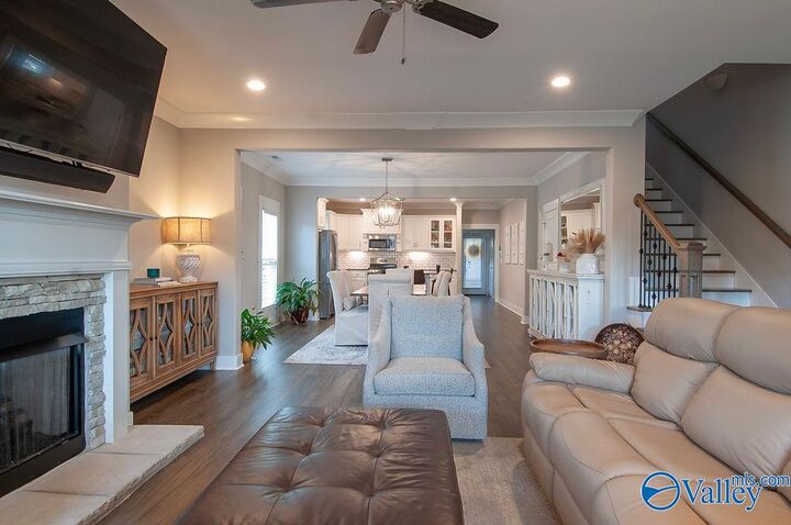 Property Photo:  100 Kelde Lane  AL 35756 