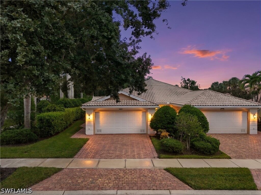 Property Photo: 28023 Dorado Drive FL 34135