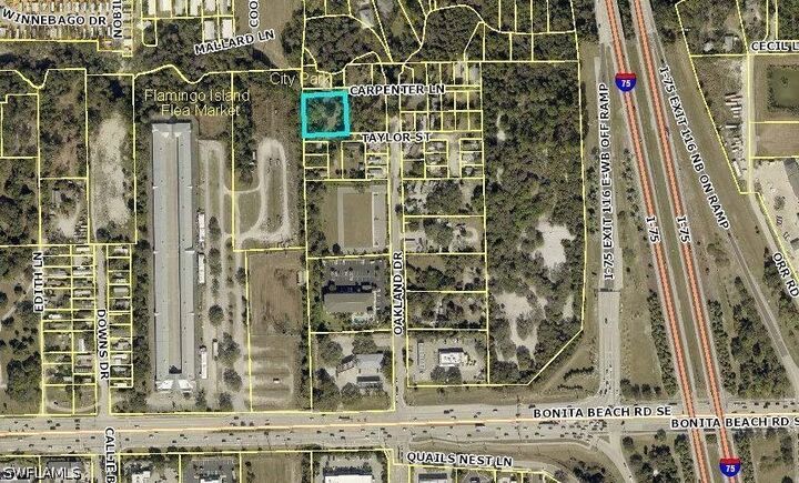 Property Photo:  12001 Taylor Street  FL 34135 