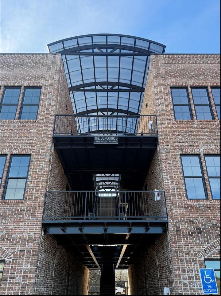 Property Photo:  Unit 103 1007 Mistilis Cv  MS 38655 