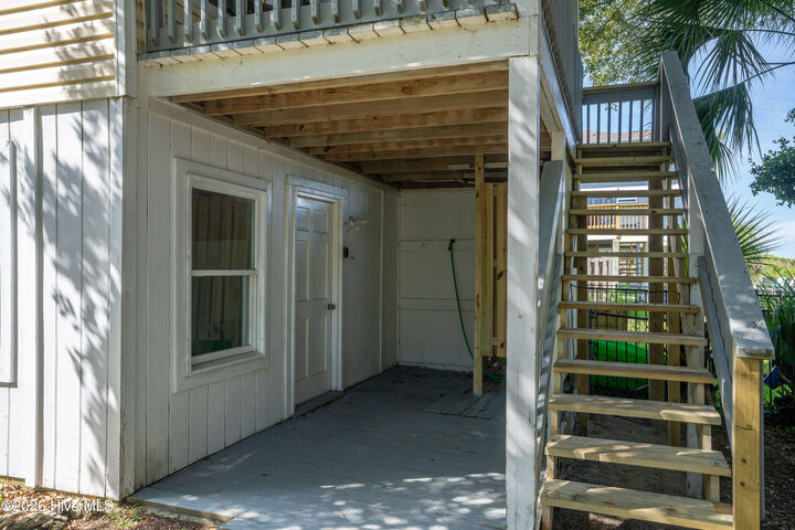 Property Photo: 1973 New River Inlet Road NC 28460