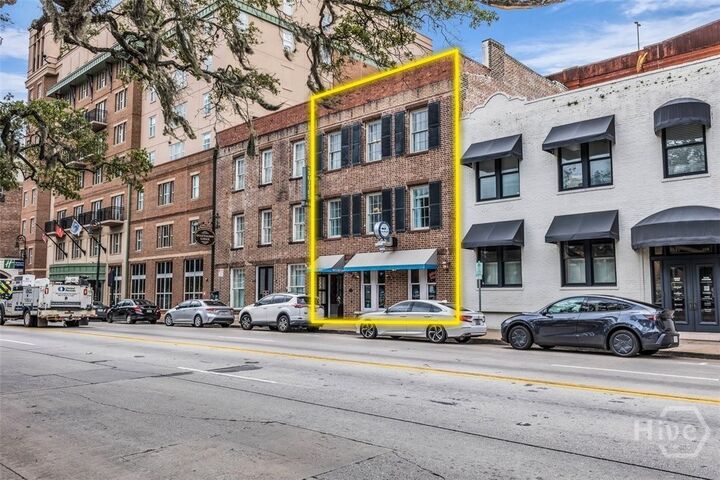 Property Photo:  115 E Bay Street  GA 31401 