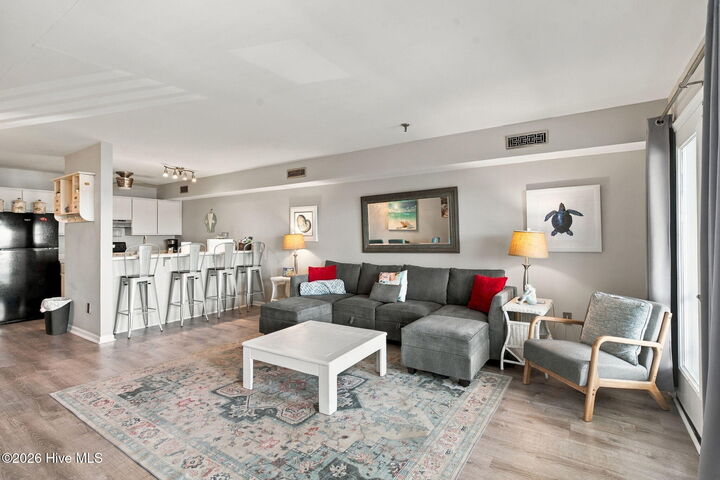 Property Photo:  111 Florida Avenue Apt 3  NC 28428 