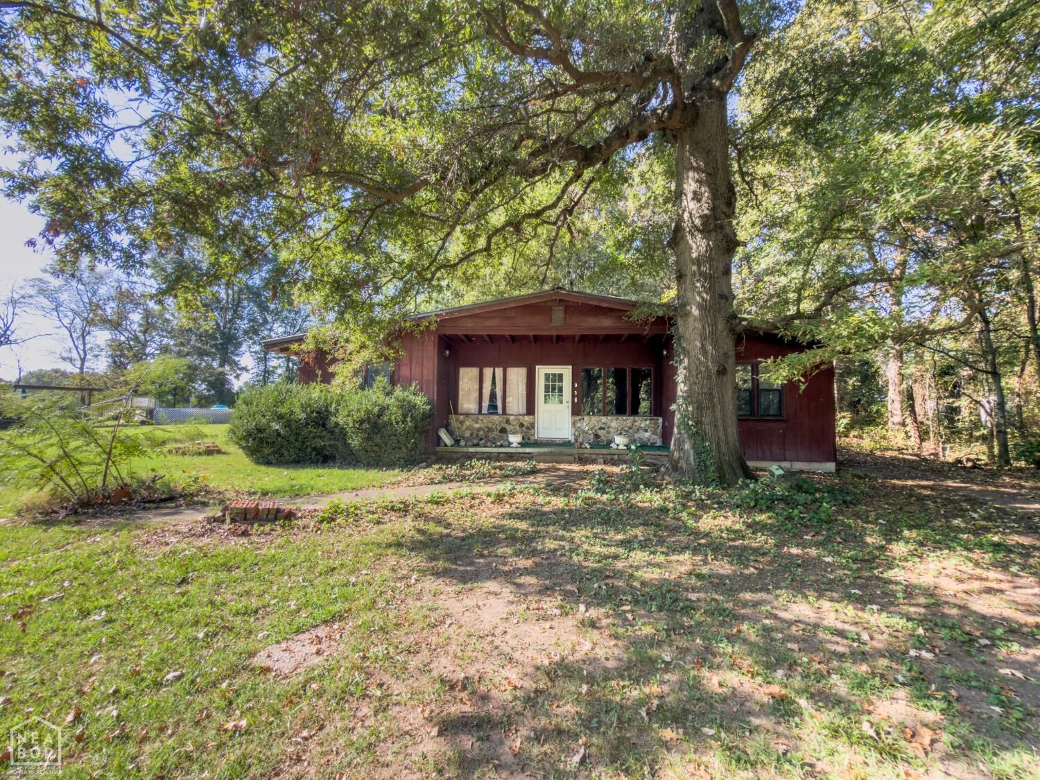 Property Photo:  2023 Highway 63  AR 72433 