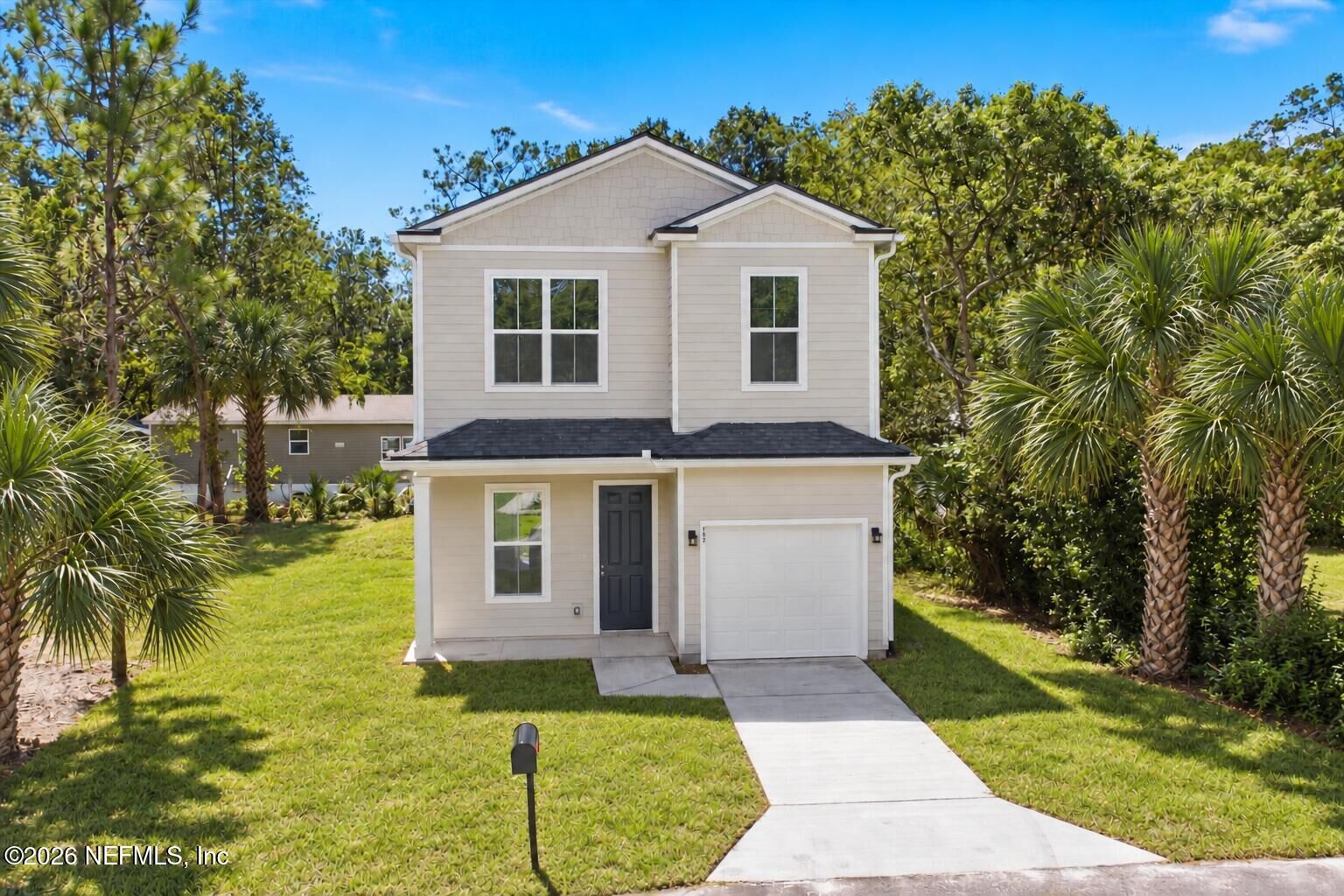 Property Photo: 863 W 6th Street FL 32084