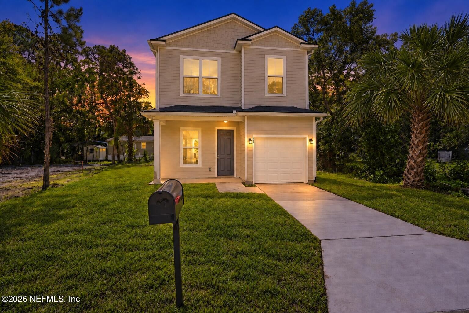 Property Photo:  863 W 6th Street  FL 32084 
