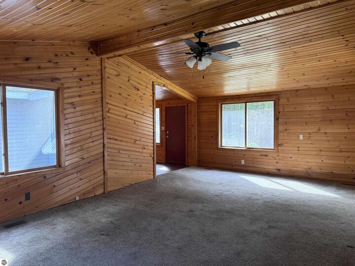 Property Photo: 3068 S Gladwin Road MI 48651