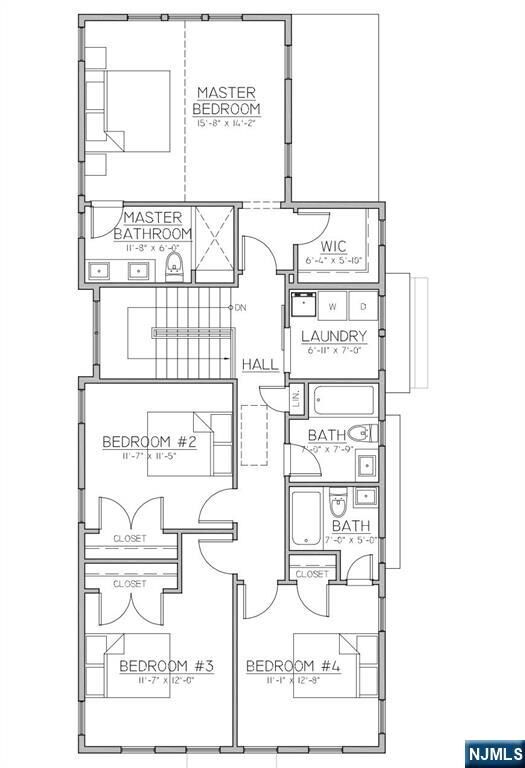 Property Photo:  2 Pleasant Avenue  NJ 07670 