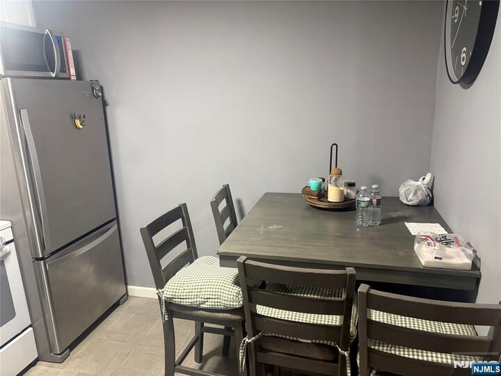 Property Photo: 399 Walker Street B NJ 07022